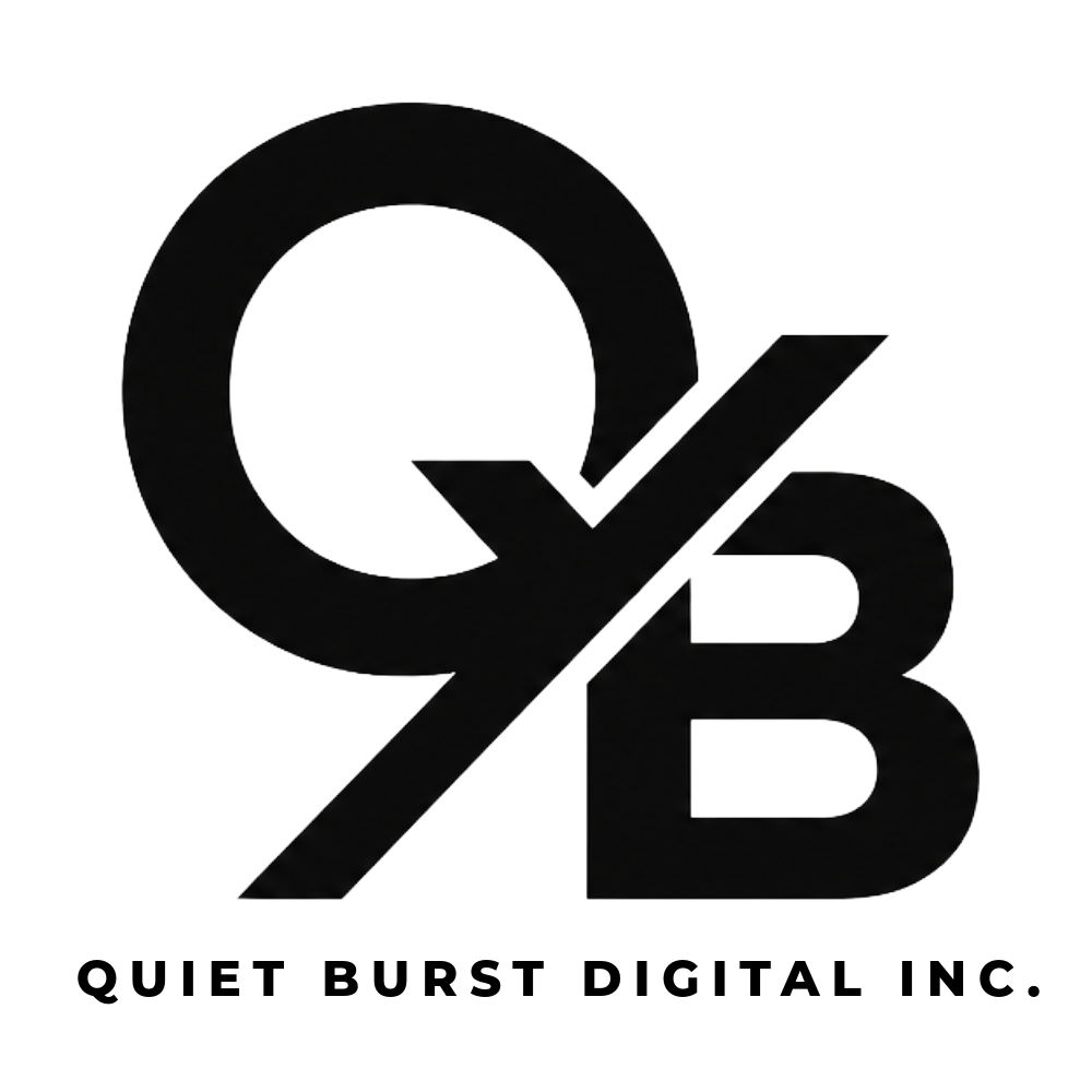Quiet Burst Digital Inc.