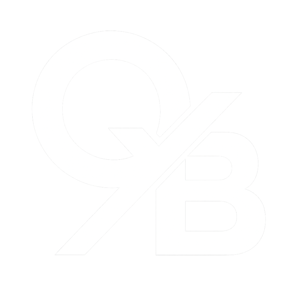 Quiet Burst Digital Inc.